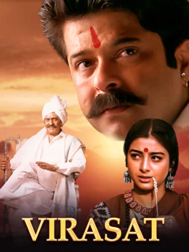 Virasat