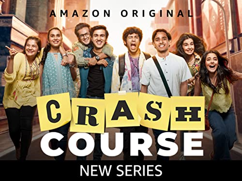 Crash Course