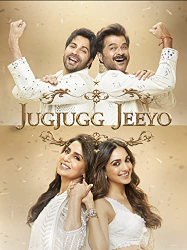 JugJugg Jeeyo