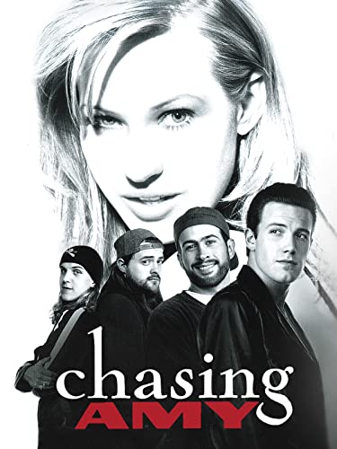 Chasing Amy