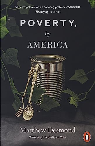 Poverty, by America