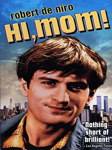 Hi, Mom!