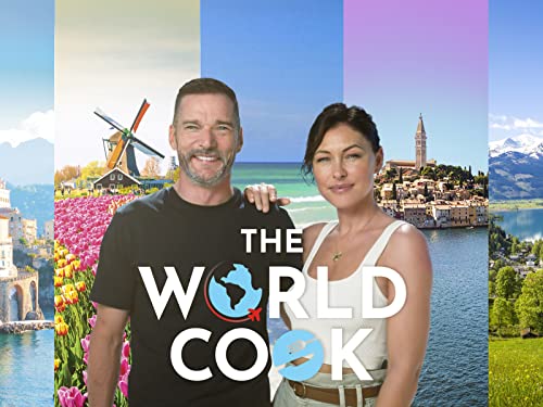 The World Cook