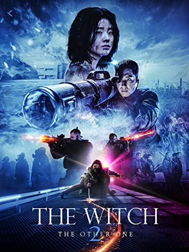 The Witch 2: The Other One