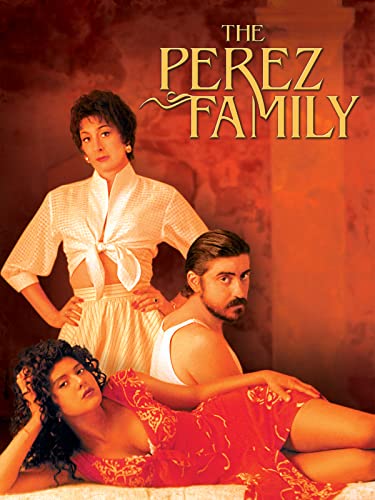 The Perez Family