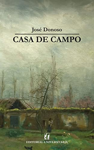 Casa de campo (Spanish Edition)