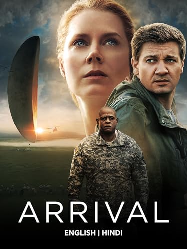 Arrival