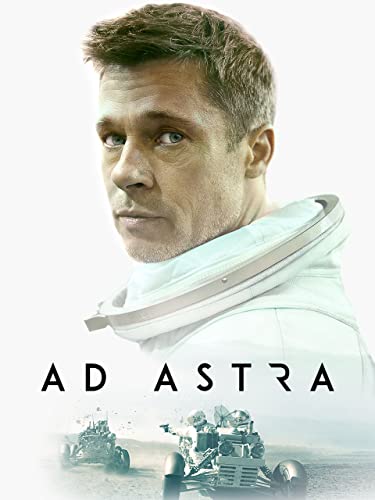 AD ASTRA (4K UHD)