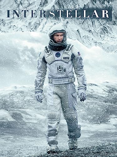 Interstellar