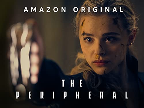 The Peripheral