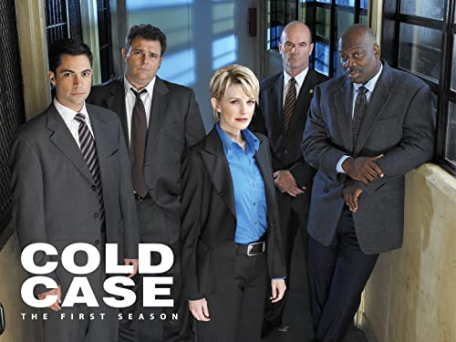 Cold Case