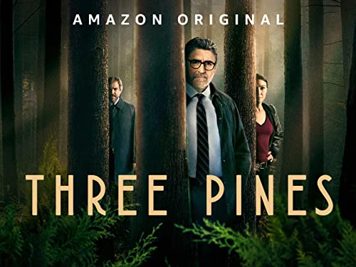 Three Pines