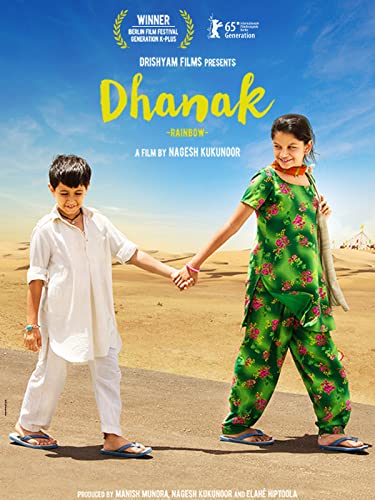 Dhanak