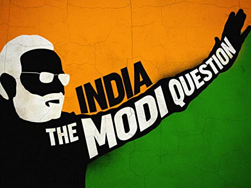 India: The Modi Question