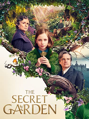 The Secret Garden