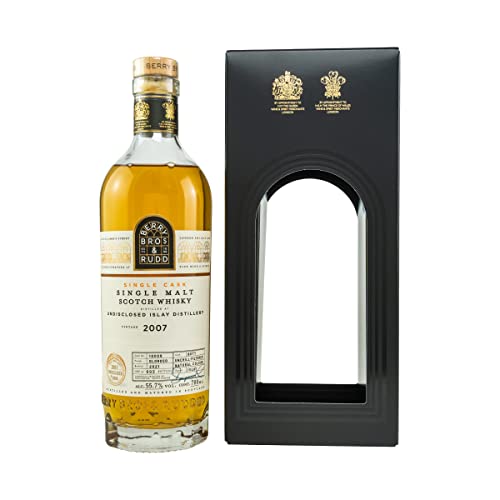 Islay 2007/2021#10008 - Whisky - Berry Bros. & Rudd