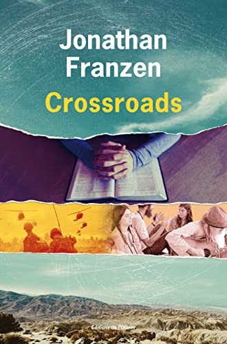 Crossroads (French Edition)