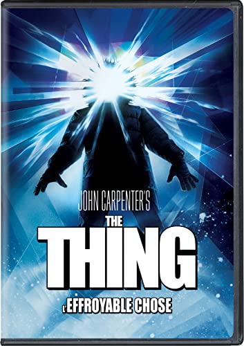 The Thing (1982) [DVD] (Bilingual)