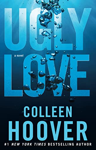 Bestseller Colleen Hoover [Perfect Paperback] [Combo Set] Ugly Love & Reminder of Him