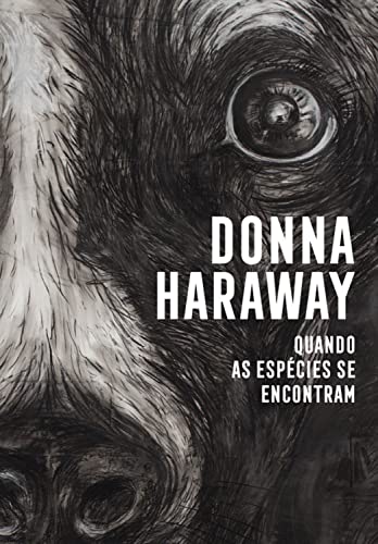 Quando as espécies se encontram (Portuguese Edition)