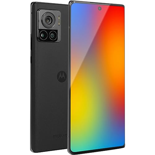 Motorola Edge 30 Ultra 256-12-5G-bk Motor 5G 256/12 Instellar