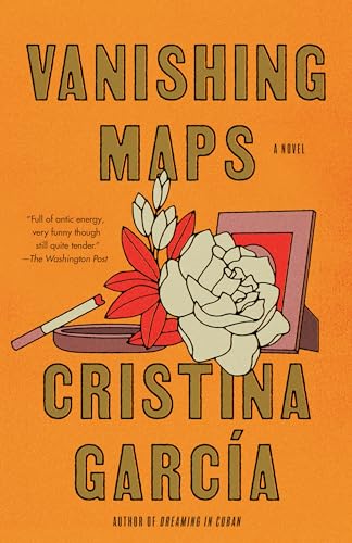 Vanishing Maps: A novel