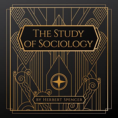 The Study of Sociology