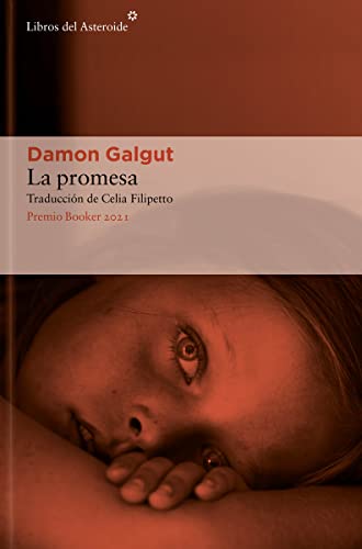 La promesa (Spanish Edition)