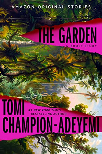 The Garden (Into Shadow collection)