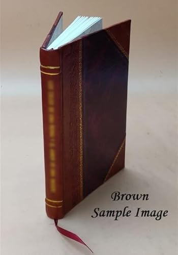 Los aventureros / cuentos escritos por Rómulo Gallegos. 1913 [Leather Bound]