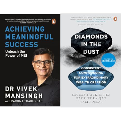 Achieving Meaningful Success: Unleash the Power of Me!