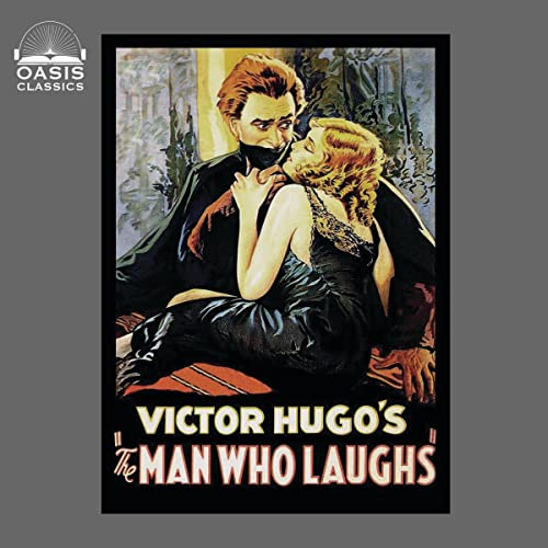 The Man Who Laughs: Oasis Classics