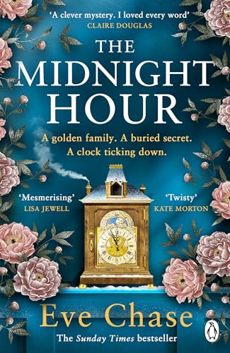 The Midnight Hour: The new Richard and Judy Book Club pick from the bestselling author of The Glass House