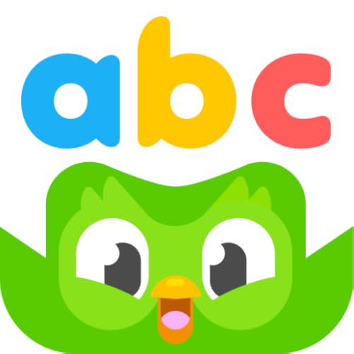Learn to Read - Duolingo ABC