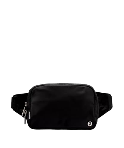 Lululemon Athletica Everywhere Belt Bag 2L Large, Everywhere Belt Bag (Red Merlot)