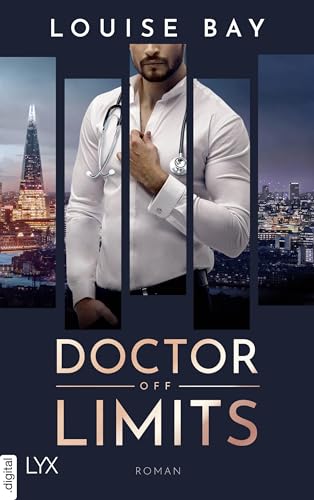 Doctor Off Limits