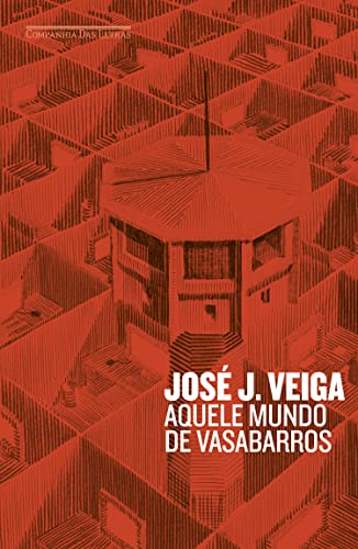 Aquele mundo de Vasabarros (Portuguese Edition)
