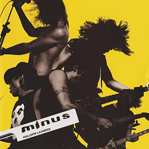 Halldór Laxness (endurútgáfa)