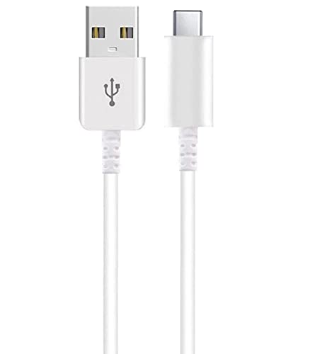 ino 1x Typ-C 100 cm Kabel USB-C kompatibel mit Realme GT3 C55 GT Master Edition GT 2 Pro GT Neo 2 Reich 9i 9 pro 7 7 pro 6 pro 6 6i 5Pro Narzo 30 GT X50 X50 pro V13 C67 V50 GT5 Pro Narzo 60x GT5