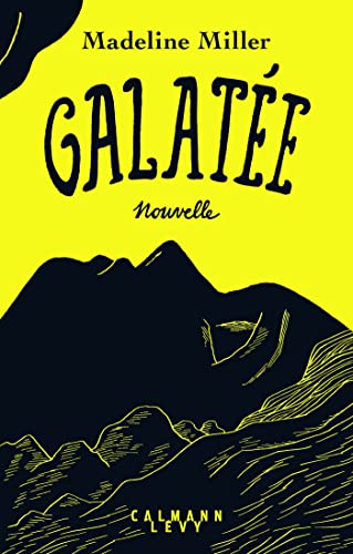 Galatée (Littérature Etrangère) (French Edition)