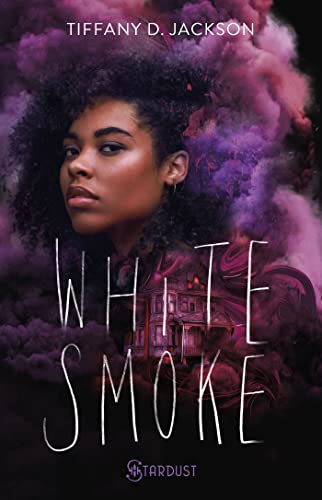 White smoke (Stardust) (French Edition)