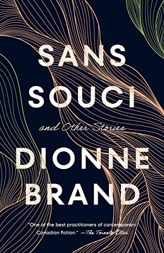 Sans Souci: And Other Stories