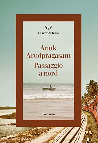 Passaggio a nord (Italian Edition)