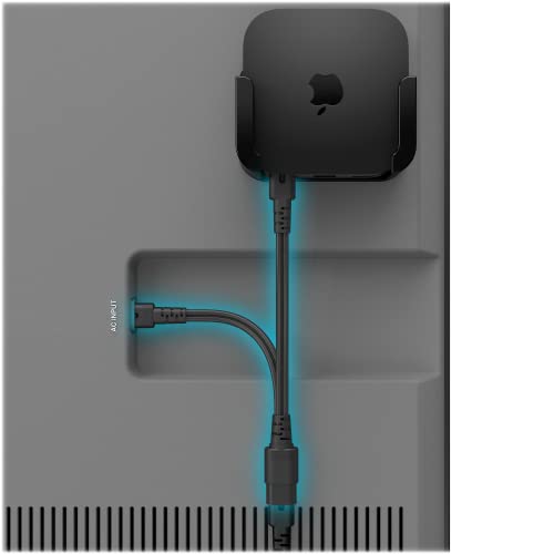 Mission Y Splitter Power Cable for Apple TV - Power Directly from Your TV