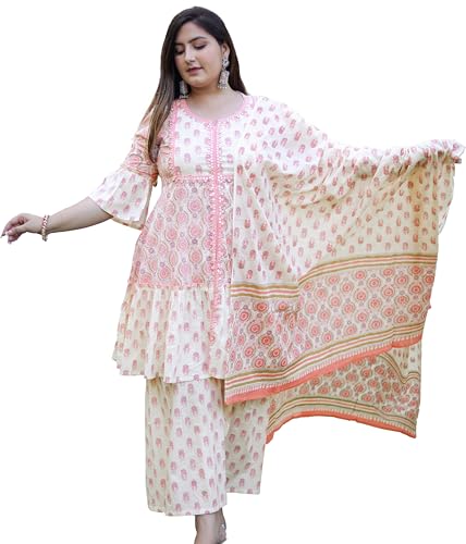 Yash Gallery P, Pink., 4X-Large