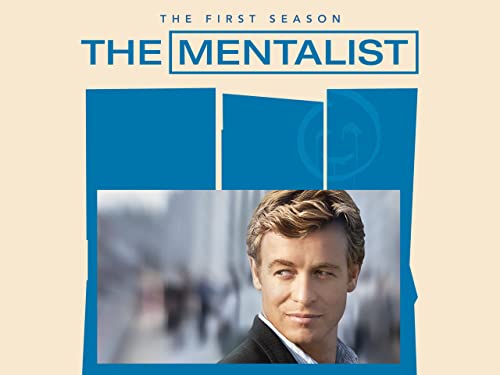 The Mentalist