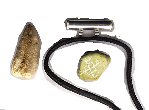 Zoltamulata Mahisha Mardini kavach with Instruction Manual