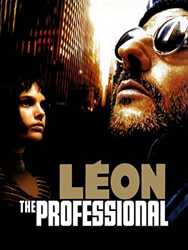 Léon: The Professional