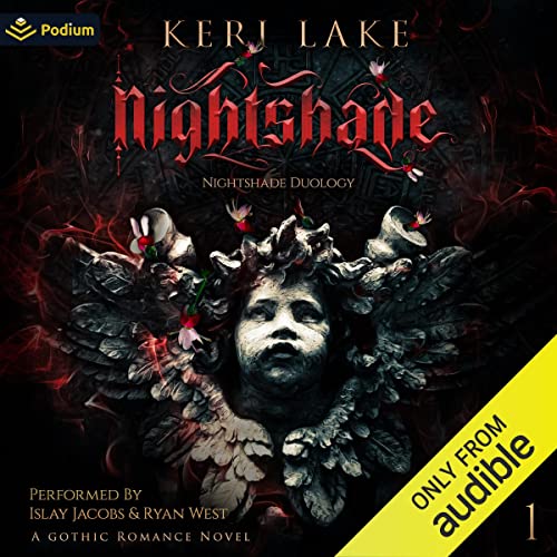 Nightshade: Nightshade Duology, Book 1