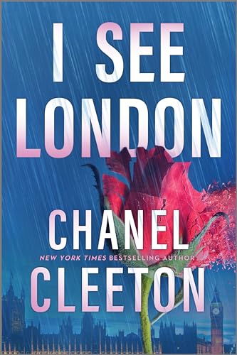 I See London (International School Book 1)